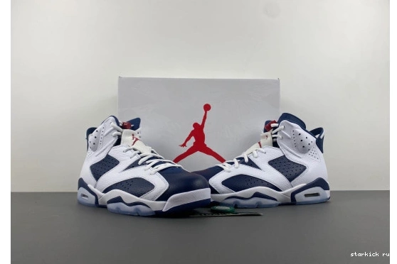  Jordan 136038-461  Retro Olympic Sydney 136038-461 6 0803